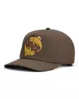 Simms Double Haul Cap Loden Gemini Trout - Caps - 694264709849 - 1