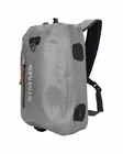 Simms Dry Creek Z Sling Pack Steel - Backpacks - 694264569139 - 1