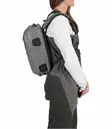 Simms Dry Creek Z Sling Pack Steel - Backpacks - 694264569139 - 4