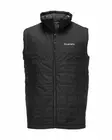 Simms Fall Run Vest Black - Insulated Jackets - 694264549469 - 1
