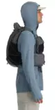 Simms Flyweight Vest Pack Smk 2025 - Chest and Waist Bags - 694264691199 - 4