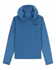 Simms Kid's Solar Tech Hoody Sterling - Sweatshirts - 694264604069 - 2