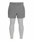 Simms Latitude BiComp Bottom Steel/Cinder - Pants - 694264675649 - 2