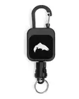 Simms Zinger Black - Pin On Reels - 694264655399 - 1