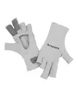 Simms SolarFlex Sunglove Sterling - Gloves - 694264480519 - 1