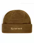 Simms Windstopper Beanie Cobia Heather - Beanies - 694264699959 - 2