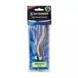 Sølvkroken Blekksprut Large - Bottom Fishing & Cod Rigs - 7056963155649 - 1