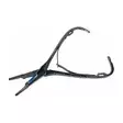 Sølvkroken S IV Stainless Forceps - Fish Grips & Dehookers - 7056960213809 - 1