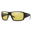 Smith Optics Guides Choice Low Light Yellow - Glass Lenses - 0827886639359 - 1