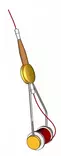Stonfo Bobbin - Spigots - 8028651009359 - 2