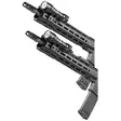 Streamlight ProTac RailMount HPX Pro USB - Rifle Weapon Lights - 080926890169 - 5