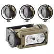 Streamlight Sidewinder Comp III Military - Tactical Lights - 080926145139 - 5