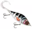 Strike Pro TrueGlide Guppie Jr. Sinking - Tail Baits - 1720010019 - 1