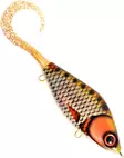 Strike Pro TrueGlide Guppie Jr. Sinking - Tail Baits - 1720010019 - 526