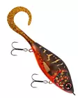 Strike Pro TrueGlide Guppie Jr. Sinking - Tail Baits - 1720010019 - 542