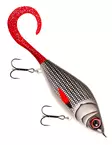 Strike Pro TrueGlide Guppie Jr. Sinking - Tail Baits - 1720010019 - 541