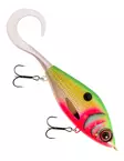 Strike Pro TrueGlide Guppie Jr. Sinking - Tail Baits - 1720010019 - 538