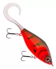 Strike Pro TrueGlide Guppie Jr. Sinking - Tail Baits - 1720010019 - 543