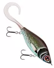 Strike Pro TrueGlide Guppie Jr. Sinking - Tail Baits - 1720010019 - 534