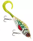 Strike Pro TrueGlide Guppie Jr. Sinking - Tail Baits - 1720010019 - 532
