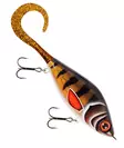 Strike Pro TrueGlide Guppie Jr. Sinking - Tail Baits - 1720010019 - 533