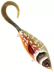 Strike Pro TrueGlide Guppie Jr. Sinking - Tail Baits - 1720010019 - 7