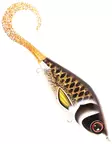 Strike Pro TrueGlide Guppie Jr. Sinking - Tail Baits - 1720010019 - 8