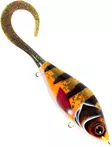 Strike Pro TrueGlide Guppie Jr. Sinking - Tail Baits - 1720010019 - 524