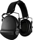 Supreme X2 Headband leather Black - Hearing Protection - 7392749015739 - 3