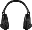 Supreme X2 Headband leather Black - Hearing Protection - 7392749015739 - 6