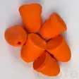 Surface Seducer Double Barrel Popper & S - Other Fly Tying Products - 4085000069 - 6