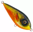 Svartzonker Squarepusher 11cm 59g - Classic Jerkbaits - 34002000159 - 15
