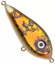 Svartzonker Squarepusher 11cm 59g - Classic Jerkbaits - 34002000159 - 1