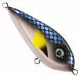 Svartzonker Squarepusher 11cm 59g - Classic Jerkbaits - 34002000159 - 12