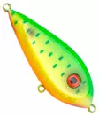 Svartzonker Squarepusher 11cm 59g - Classic Jerkbaits - 34002000159 - 9