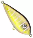 Svartzonker Squarepusher 11cm 59g - Classic Jerkbaits - 34002000159 - 4