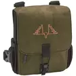 Swedteam Ridge Bino Bag Hunting Green - Other Bags - 7330144029999 - 2