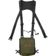 Swedteam Ridge Bino Bag Hunting Green - Other Bags - 7330144029999 - 1