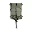 Tasmanian Tiger DBL Mag Pouch MCL IRR - Rifle magazine pouches - 4013236385519 - 5