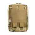 Tasmanian Tiger Tac Pouch 1.1 Multicam - Pouches - 4013236337419 - 5