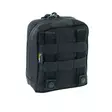 Tasmanian Tiger Tac Pouch 6 Black - Pouches - 4013236217339 - 3