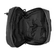 Tasmanian Tiger Tac Pouch 6 Black - Pouches - 4013236217339 - 4