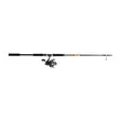 Ugly Stik Bigwater Spinning 8' Combo - Sea Fishing Combos - 043388473639 - 2