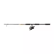 Ugly Stik Bigwater Spinning 8' Combo - Sea Fishing Combos - 043388473639 - 3