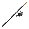Ugly Stik Bigwater Spinning 8' Combo - Sea Fishing Combos - 043388473639 - 1