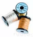 UNI-French Medium Embossed -runkokierre - Tinsels - 40300300119 - 1
