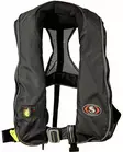 Ursuit Auto DSH 275N musta - Life Jackets - 5415274710299 - 1