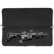 UTG 32" MC Gun Case Black - Soft rifle cases - 4717385556669 - 6