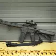 UTG BOLLA 2 to 1 Point Conversion QD Sling Black - Tactical gun slings - 4717385555969 - 2