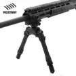 UTG PRO TBNR Bipod 7-9" - Bipods - 4717385556379 - 3